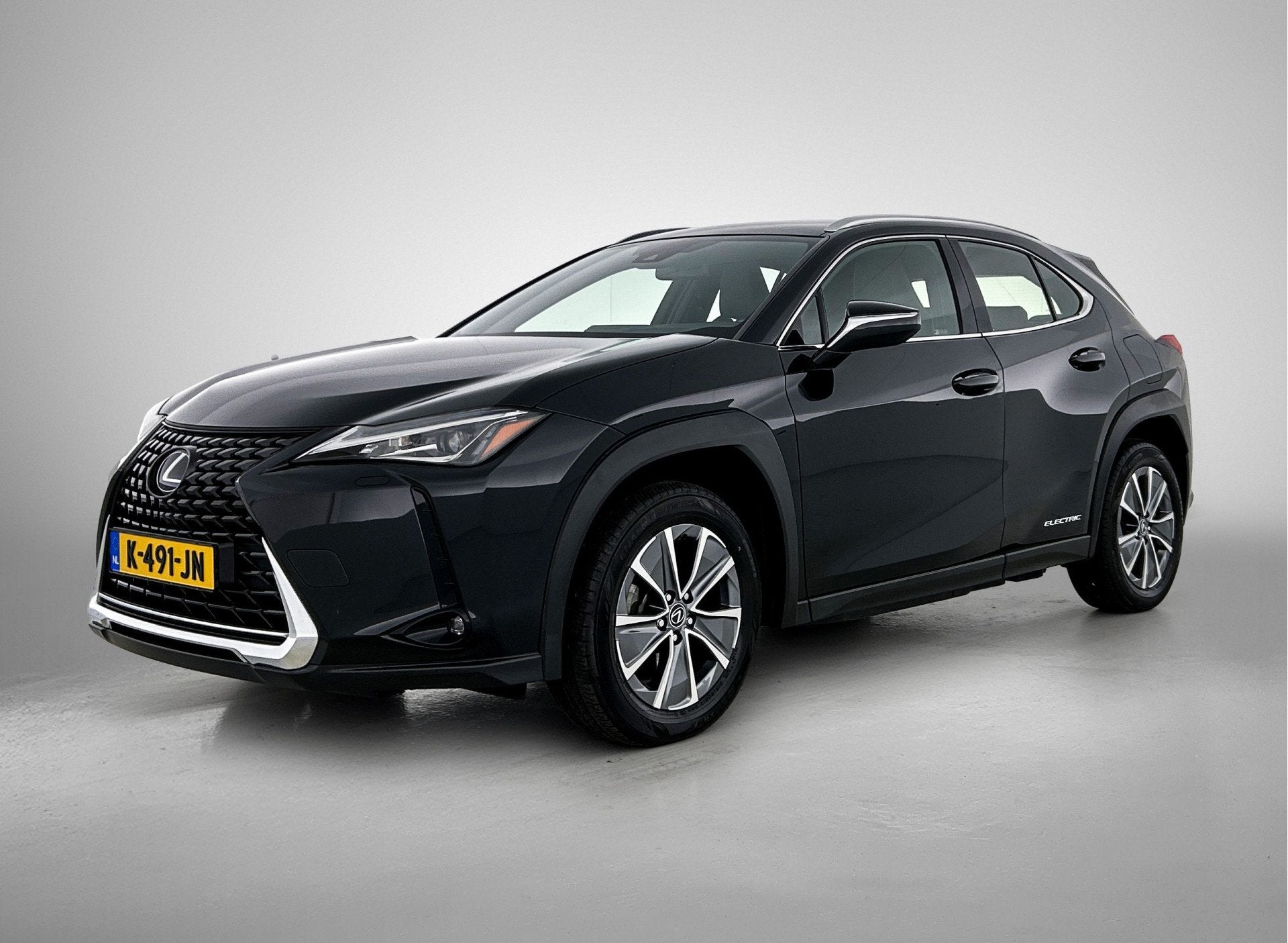 Lexus UX 300e Business 54 kWh | Elektrisch Verstelbare Stoel