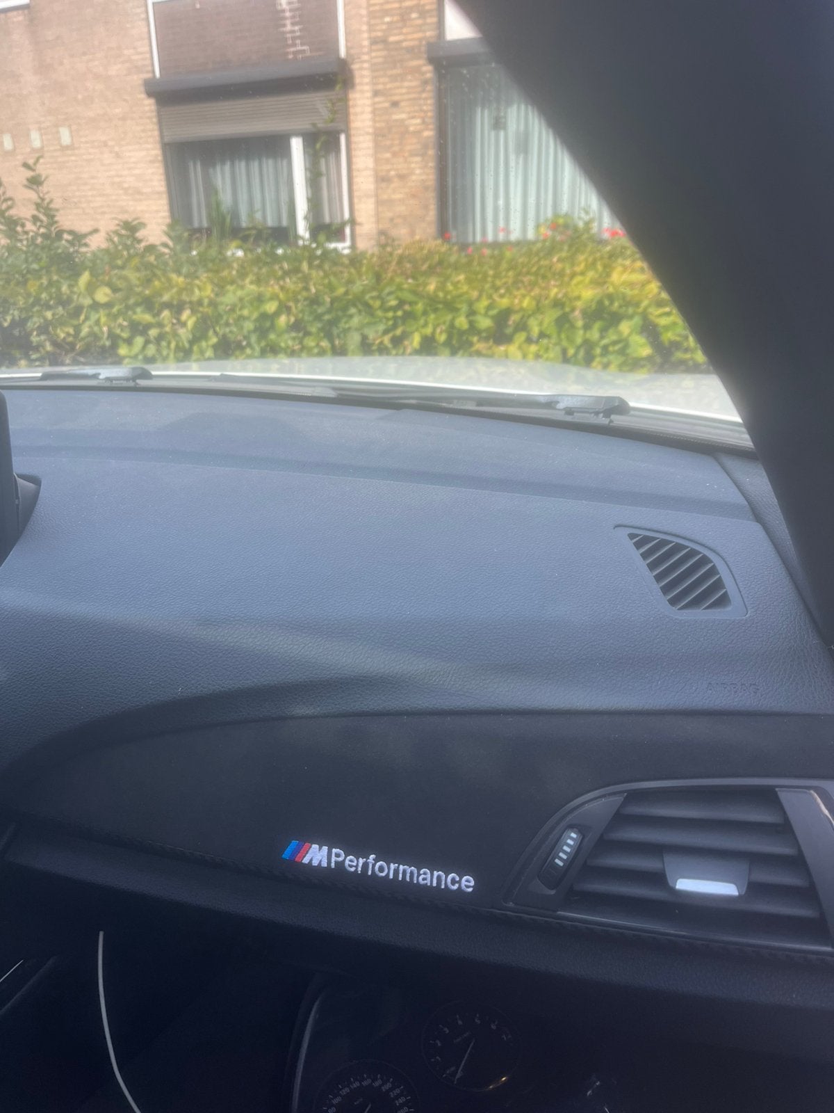 F20 M performance trim, Ophalen of Verzenden, Nieuw