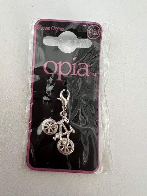 Bedel Hanger Fiets  Opia, Overige merken, Overige materialen, Nieuw, Ophalen of Verzenden