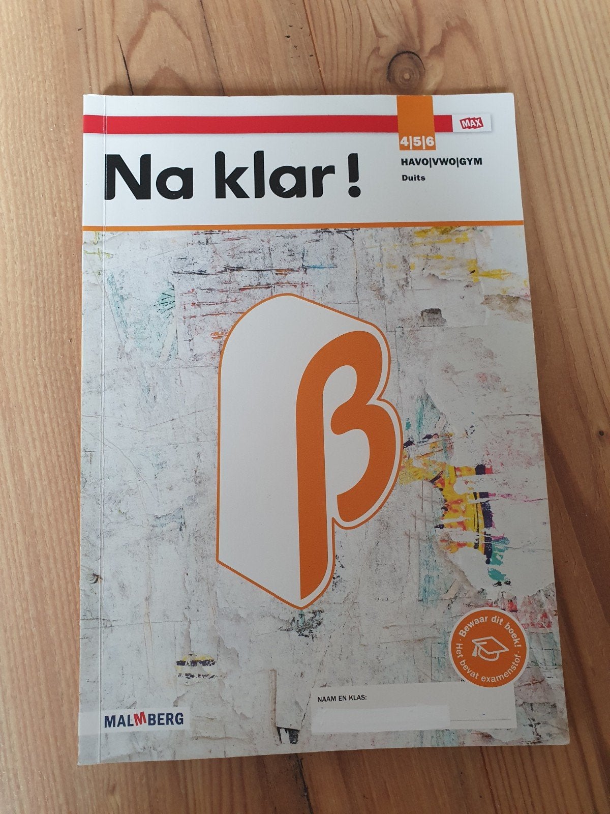 Grammatica overzicht Duits Havo/Vwo/Gymnasium, Boeken, Schoolboeken, Ophalen of Verzenden, Zo goed als nieuw, VWO, Duits