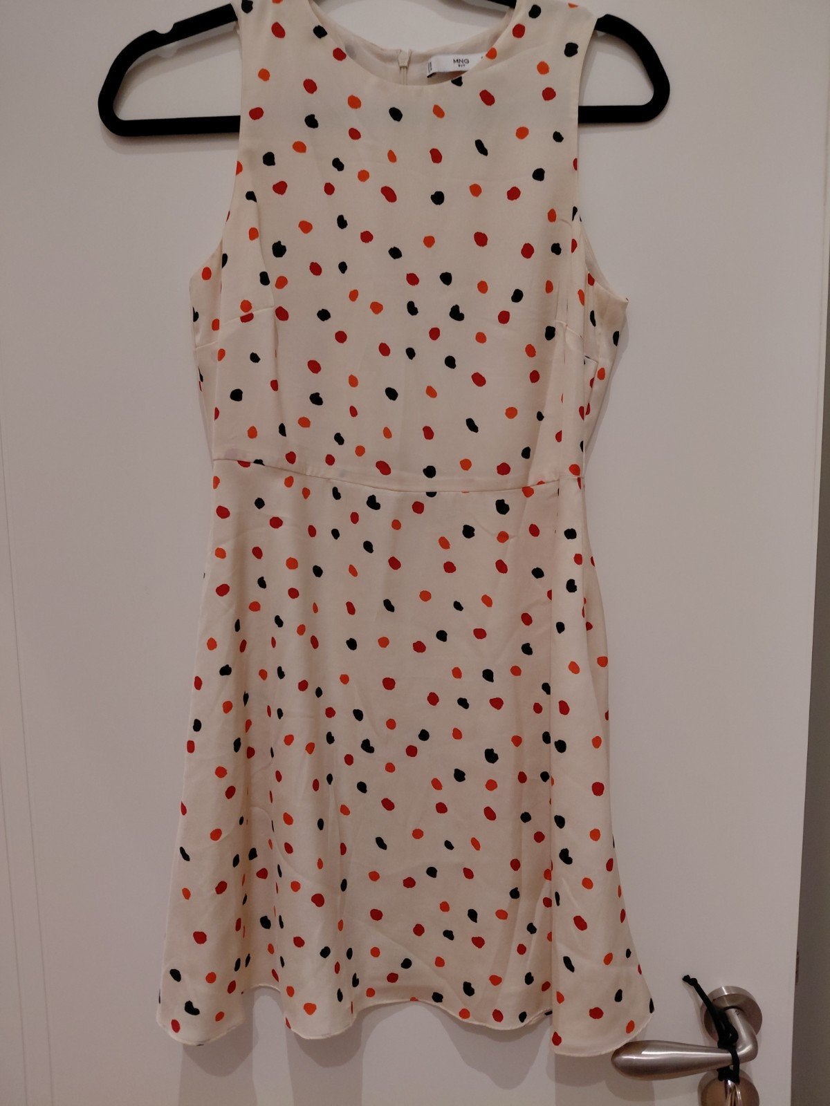 Mango, xs, Zwart, Ophalen of Verzenden, Zo goed als nieuw, Maat 34 (XS) of kleiner