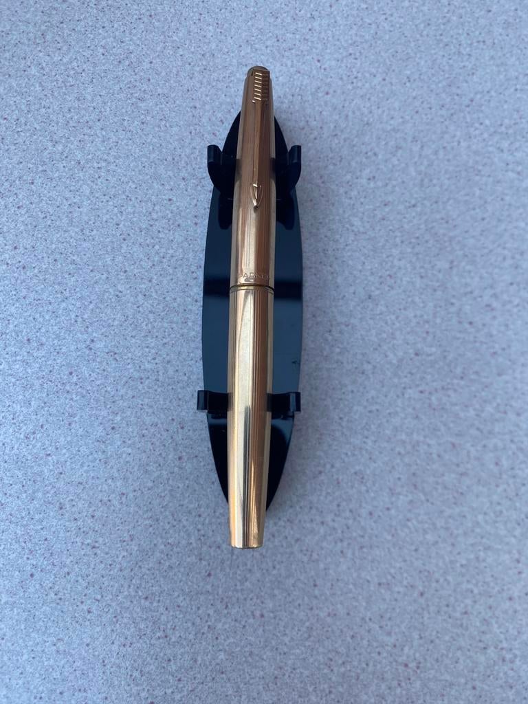 Parker vulpen, Ophalen of Verzenden, Zo goed als nieuw, Vulpen, Parker