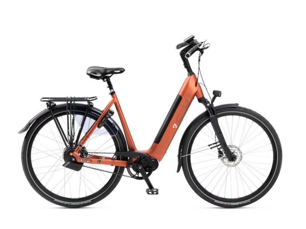 RIH Delta Dames MAT KOPER 49cm S 2026, Overige merken, -, - 0
-, NL, Nieuw