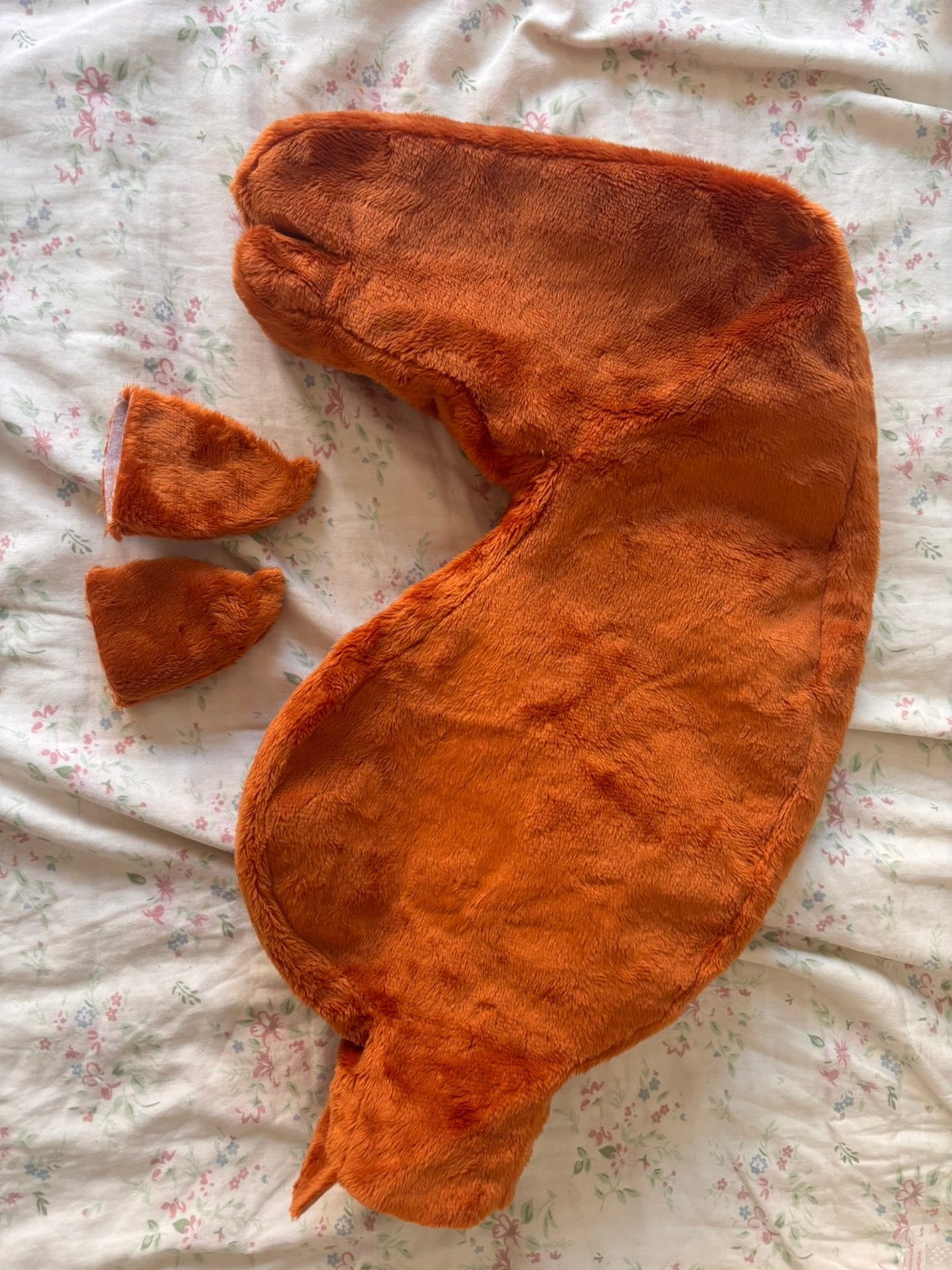 diy hobbyhorse #9, Verzenden, Zo goed als nieuw, Knutselwerk