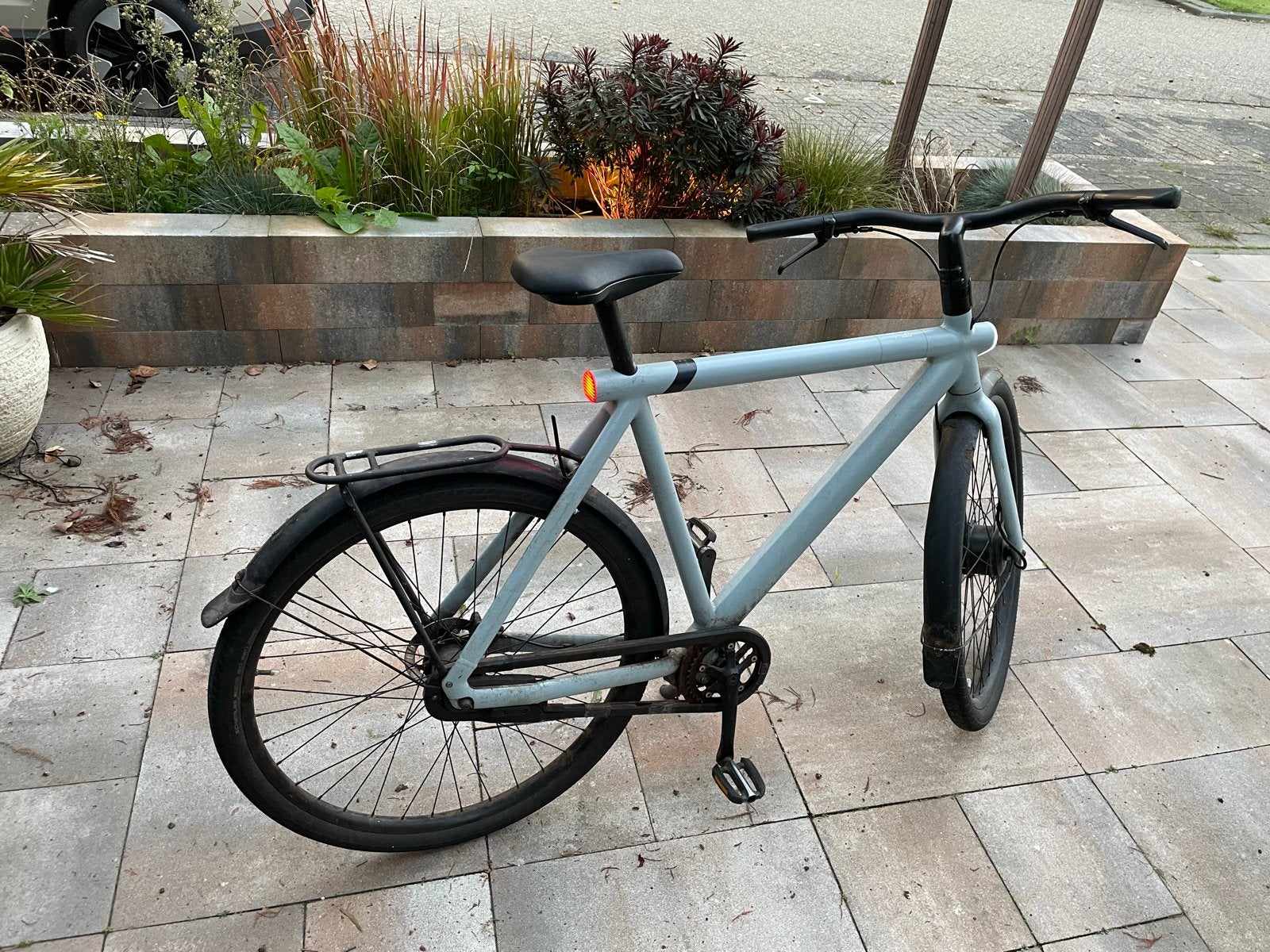 Foto 3 van VanMoof S3 E-bike