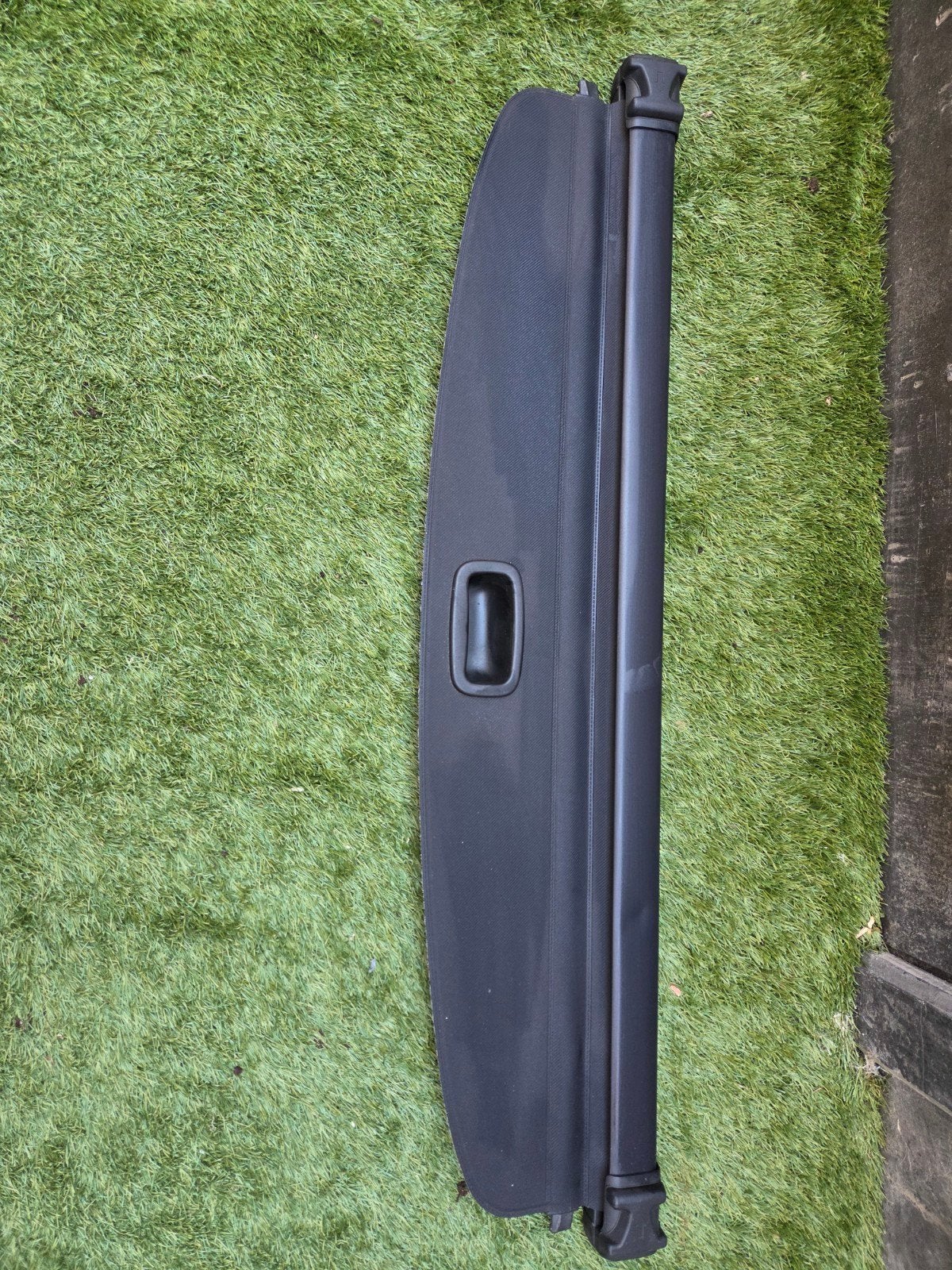 Hoedenplank / Bagageafdekking/ Rolhoes voor Kia Ceed sw, Ophalen, Gebruikt, Universele onderdelen