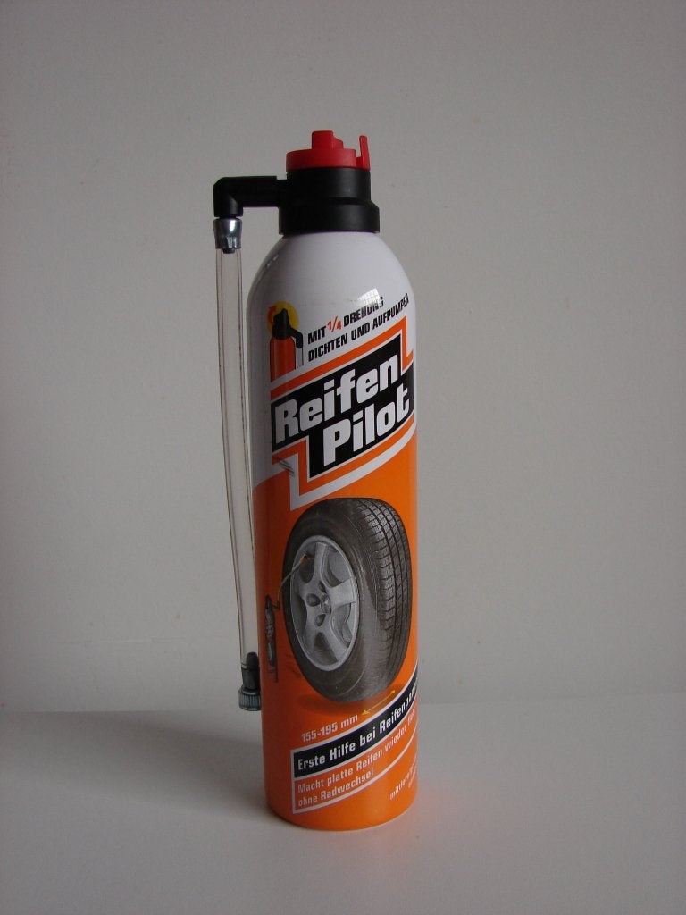 Bandenherstelkit, Ophalen of Verzenden, Nieuw