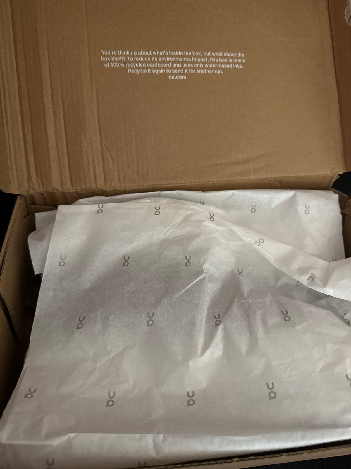 On Cloudtilt Sneakers - Nieuw in doos, Kleding | Heren, Schoenen, Ophalen of Verzenden, Nieuw, Overige kleuren, Sneakers of Gympen