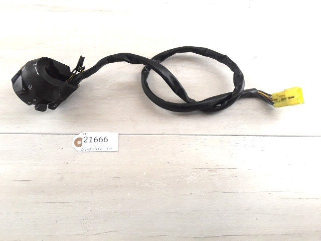 GSXR1000 2000 - 2002 Suzuki Elektrische bediening D1-39741, Motoren, Accessoires | Overige