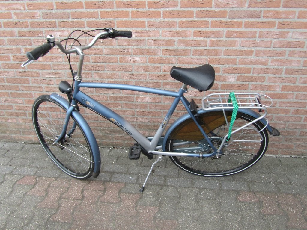 herenfiets Sparta Apollo 3 Versnellingen 28 inch, Fietsen en Brommers, Ophalen, Gebruikt, Sparta, Versnellingen