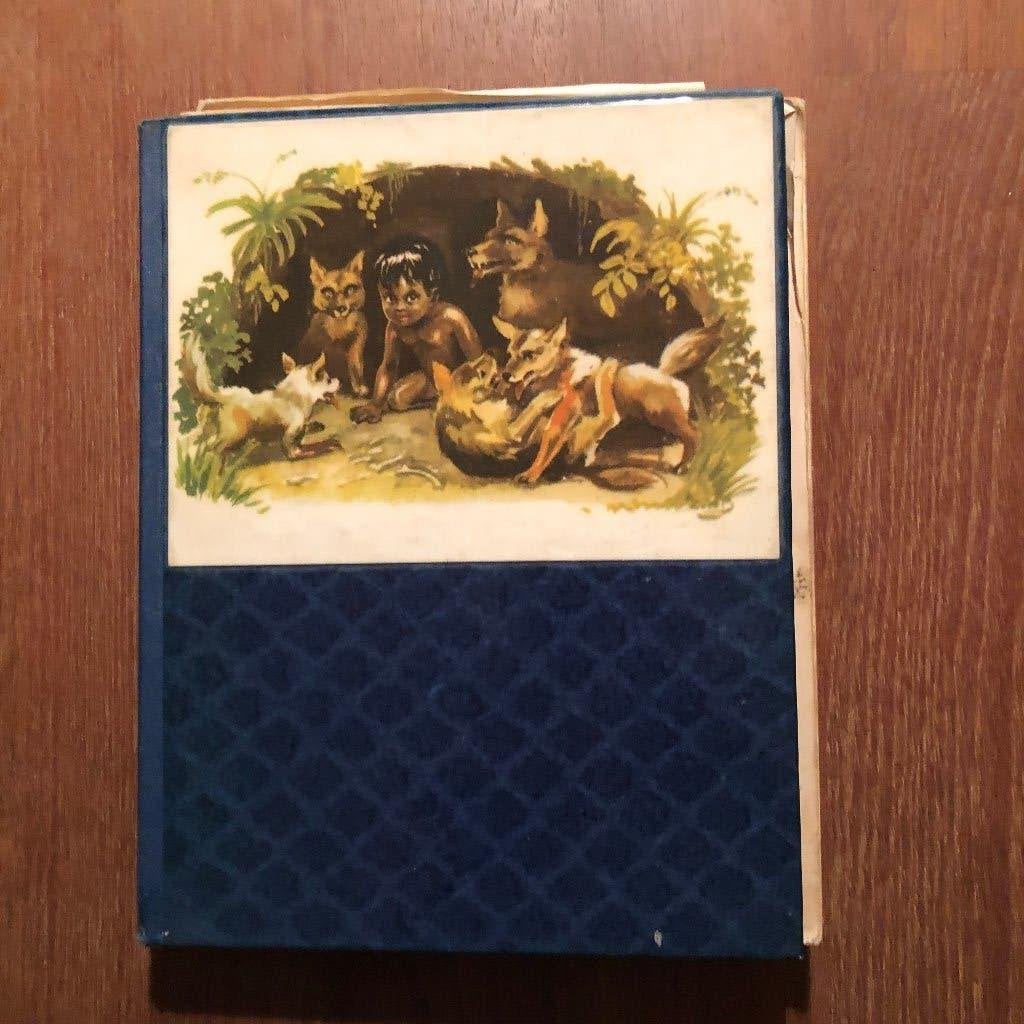 Padvinderij Enschede 1962-65 Logboek Horde II William Doyle, Ophalen of Verzenden, Onbekend