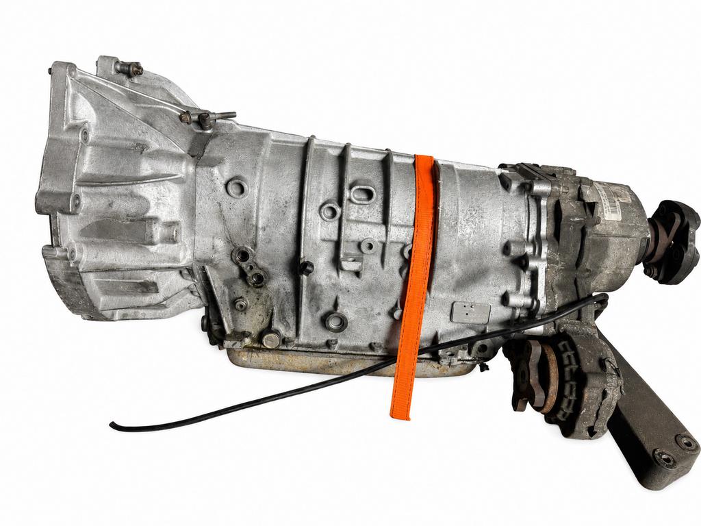 BMW automatische versnellingsbak 96022208 met tussenbak, Ophalen of Verzenden, Gebruikt, BMW