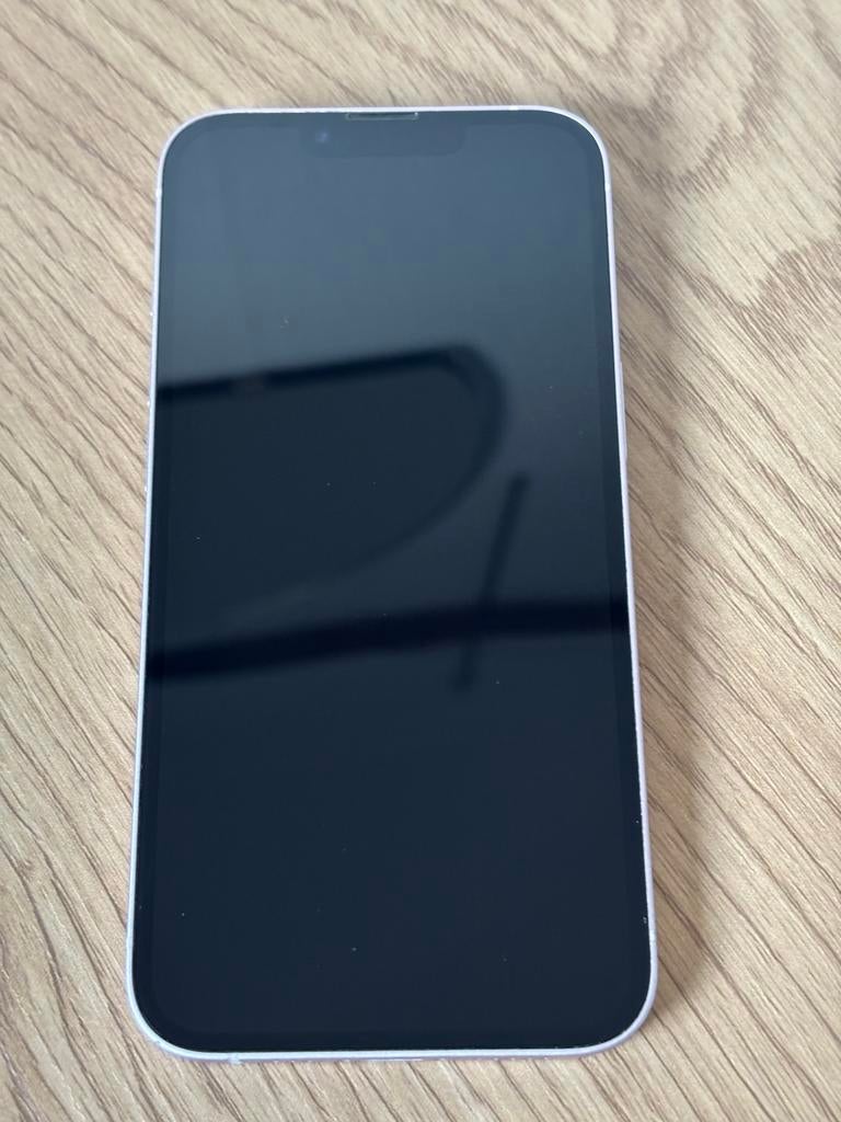 iPhone 13 – 128GB – Roze, 128 GB, IPhone 13, Ophalen of Verzenden, Zo goed als nieuw