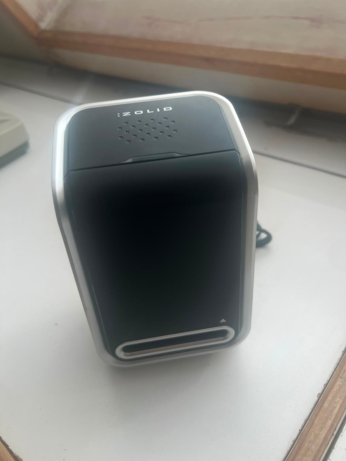 iZolid Filmscanner met USB-aansluiting, Ophalen of Verzenden, Nieuw