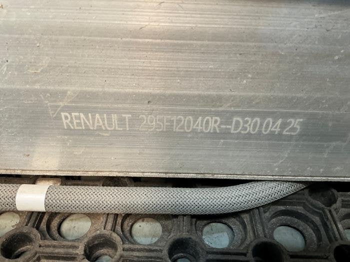 Batterij elektrische auto van een Alpine A290 Electric, 12 maanden garantie, Gebruikt, -, Overige automerken