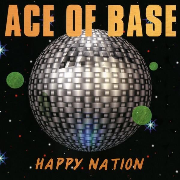 Ace of Base CD cd-single DVD, Ophalen of Verzenden, Zo goed als nieuw