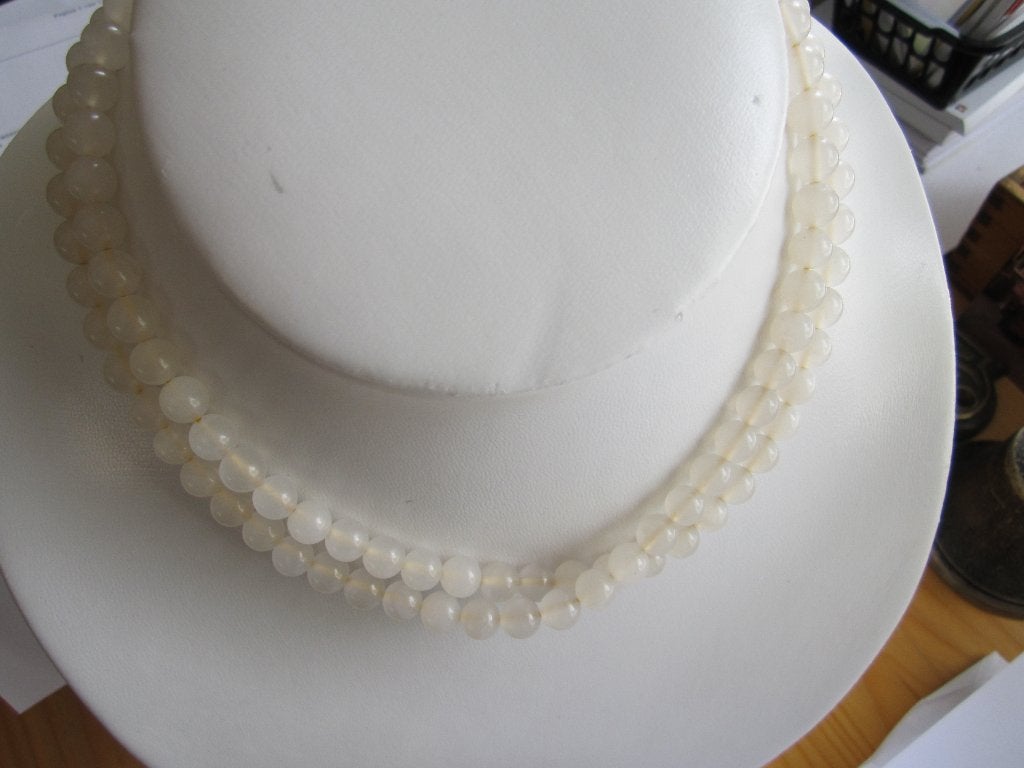 1.   Aparte ketting /mala,   85 cm, Ophalen, Overige materialen, Ketting