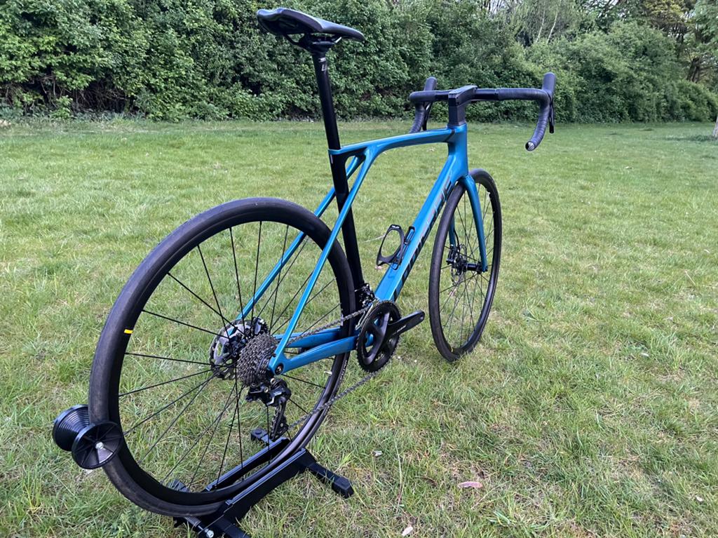 Lapierre Xelius SL 5.0 H52 22V Shimano 105 Di2 Disc Groepset, Fietsen en Brommers, Overige merken, Carbon, Heren, .