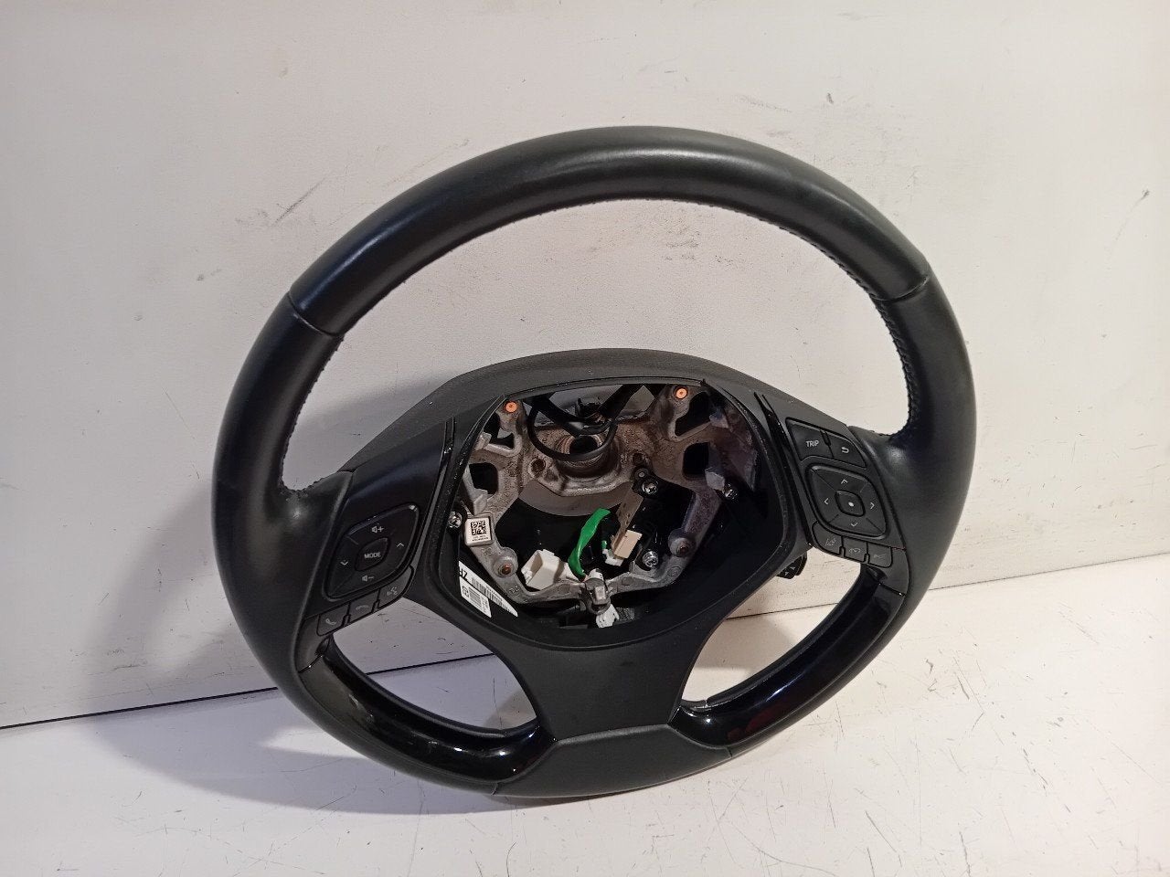 Stuur Toyota C-HR, Onderdelen@venauto.nl, Van der Ven Autorecycling B.V., Gebruikt, Ettenseweg 76, 4706 PB Roosendaal, The Netherlands