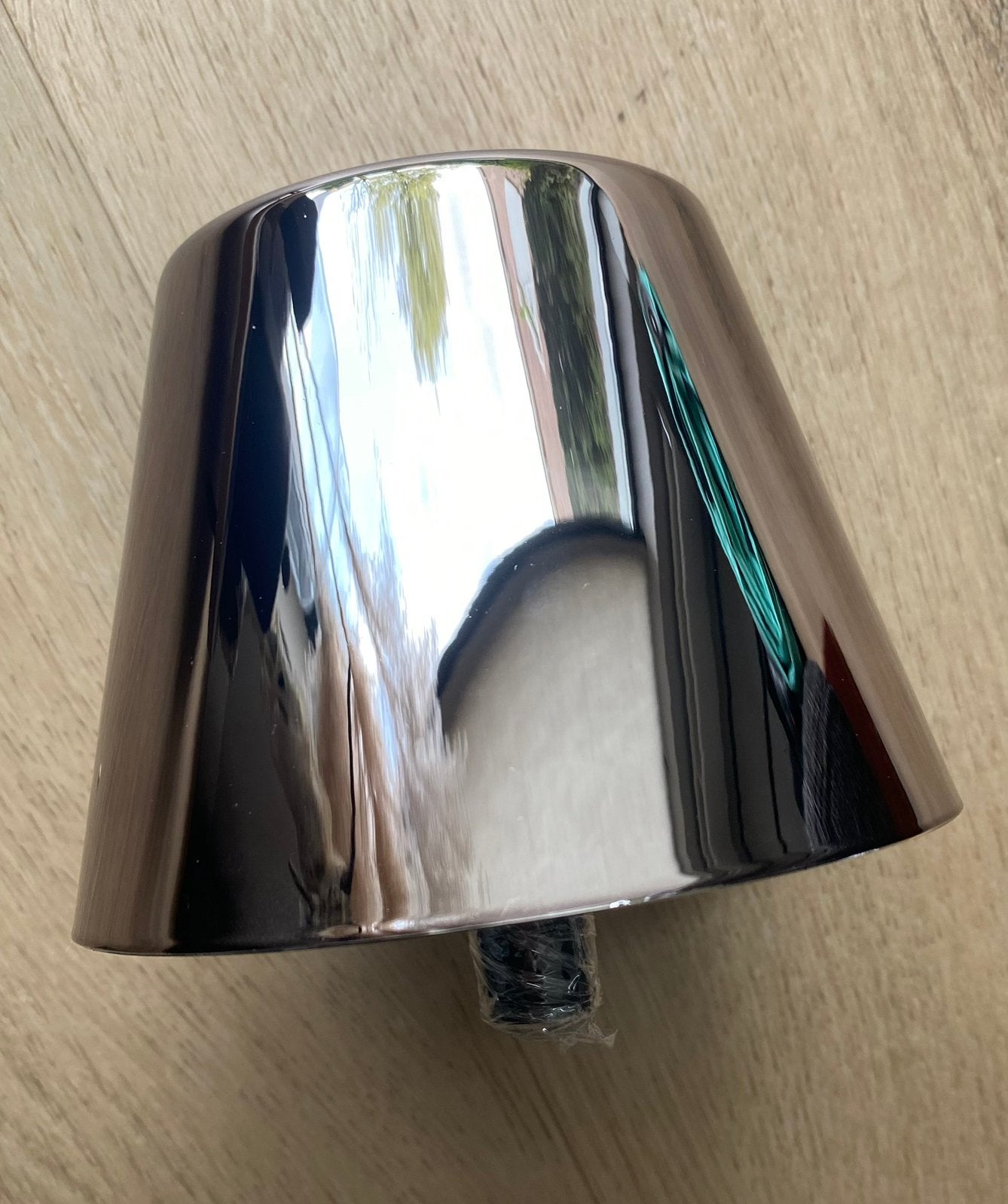 Sompex flessenlamp “TOP” 2.0, Ophalen, Overige typen, Rond, Nieuw