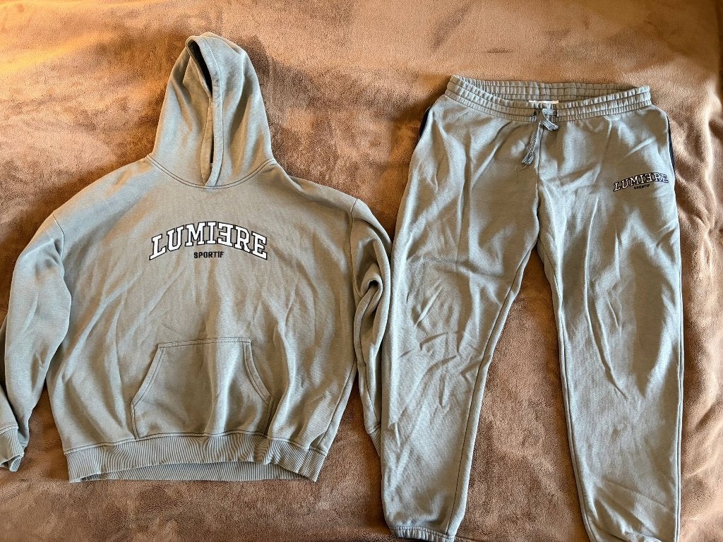 Lumi3re Sportif Greenish XXL, Ophalen of Verzenden, Gedragen, Overige maten