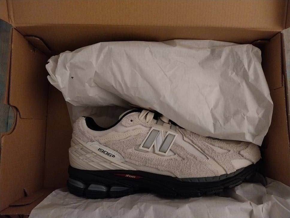 New Balance 1906DB 1906 Protection Pack 45 | 2002 r 97 95 sb, Kleding | Heren, New Balance, Overige kleuren, Nieuw, Ophalen of Verzenden