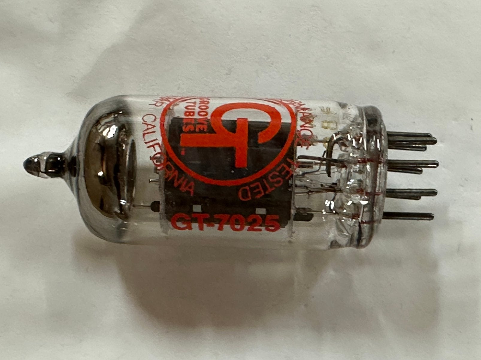 Groovy tubes, Ophalen of Verzenden, Zo goed als nieuw, Drums of Percussie