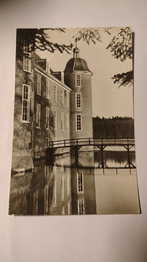 Doetinchem Kasteel "DE SLANGENBURG", Ophalen of Verzenden, Gelderland