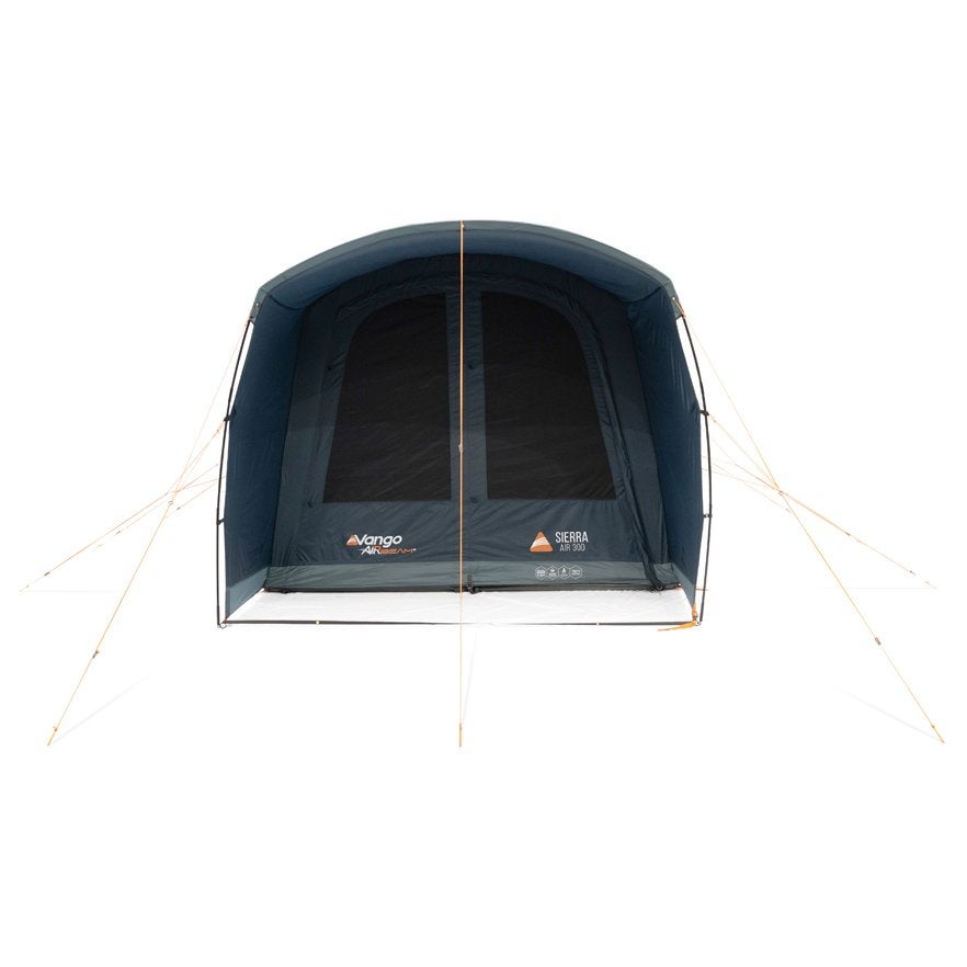 Z.G.A.N Vango Sierra airbeam 300, Ophalen, Zo goed als nieuw, Tot en met 3
