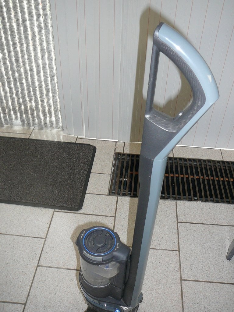 Stofzuiger Miele H X 1, Witgoed en Apparatuur, Stofzuigers, Ophalen, Draadloos, Zo goed als nieuw, Miele
