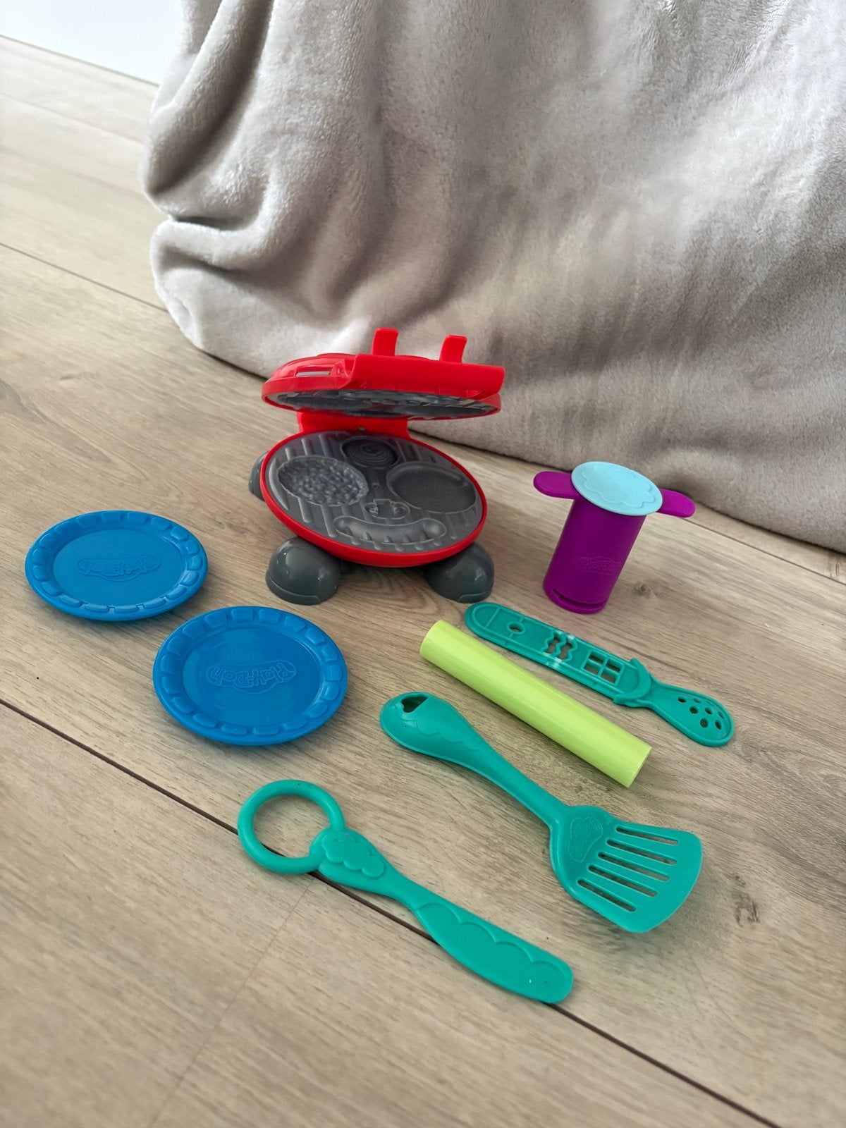 Play-Doh, Kinderen en Baby's, Ophalen of Verzenden, Gebruikt, Jongen of Meisje