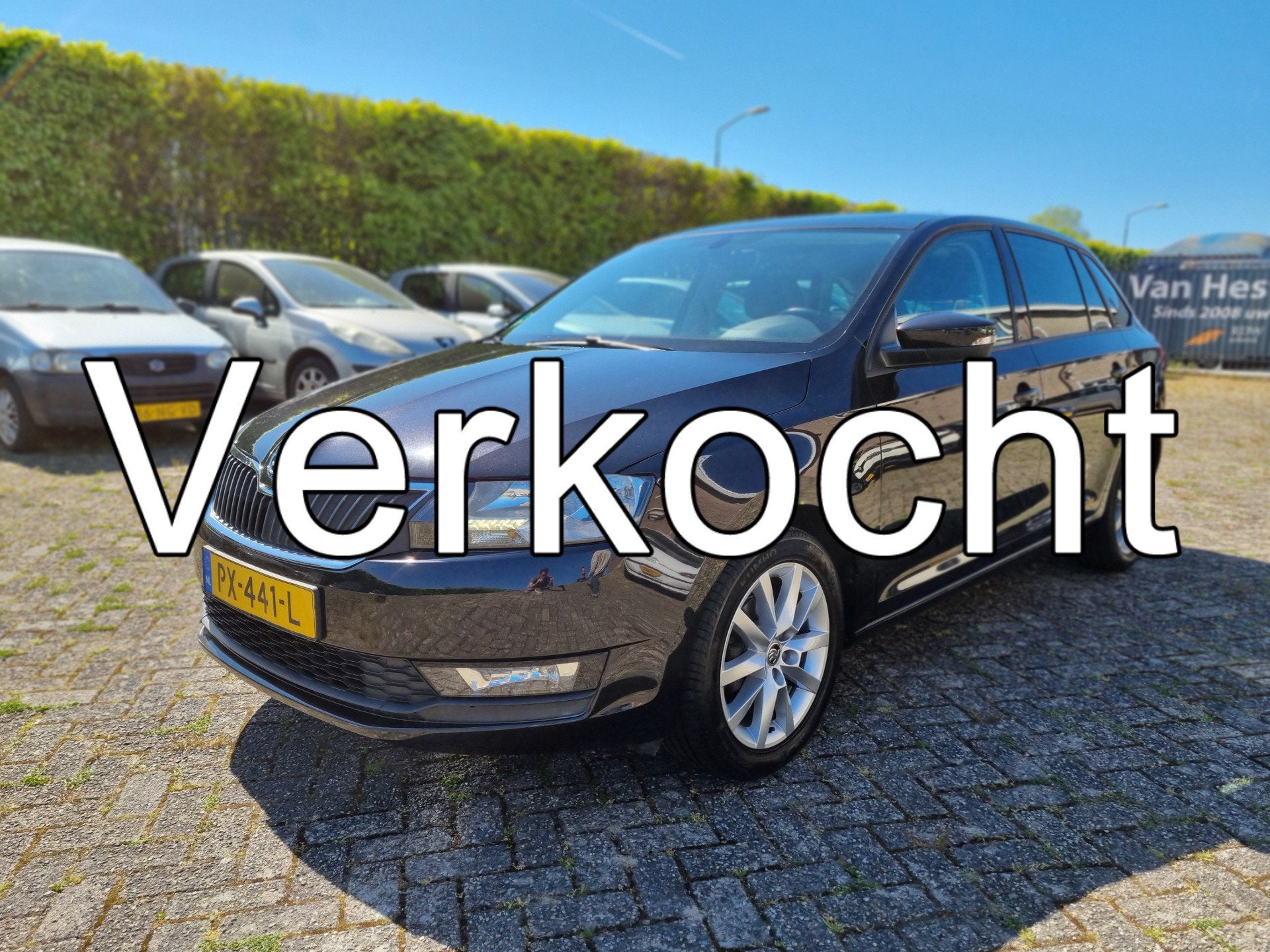 Skoda Rapid Spaceback 1.0 TSI Greentech Drive ✅PANODAK ✅, Auto's, Voorwielaandrijving, Gebruikt, Euro 6, 580 kg