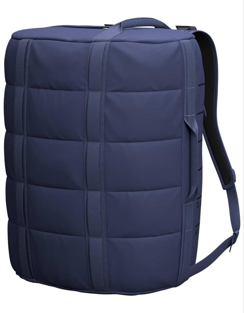 Db Roamer Duffel 60L - Nieuw met labels, Sieraden, Tassen en Uiterlijk, Tassen | Reistassen en Weekendtassen, 30 cm of meer, Nieuw