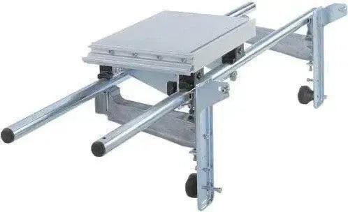 Schuiftafel CS 70 ST 650, Gebruikt, Overige typen, Ophalen of Verzenden, 30 tot 70 mm