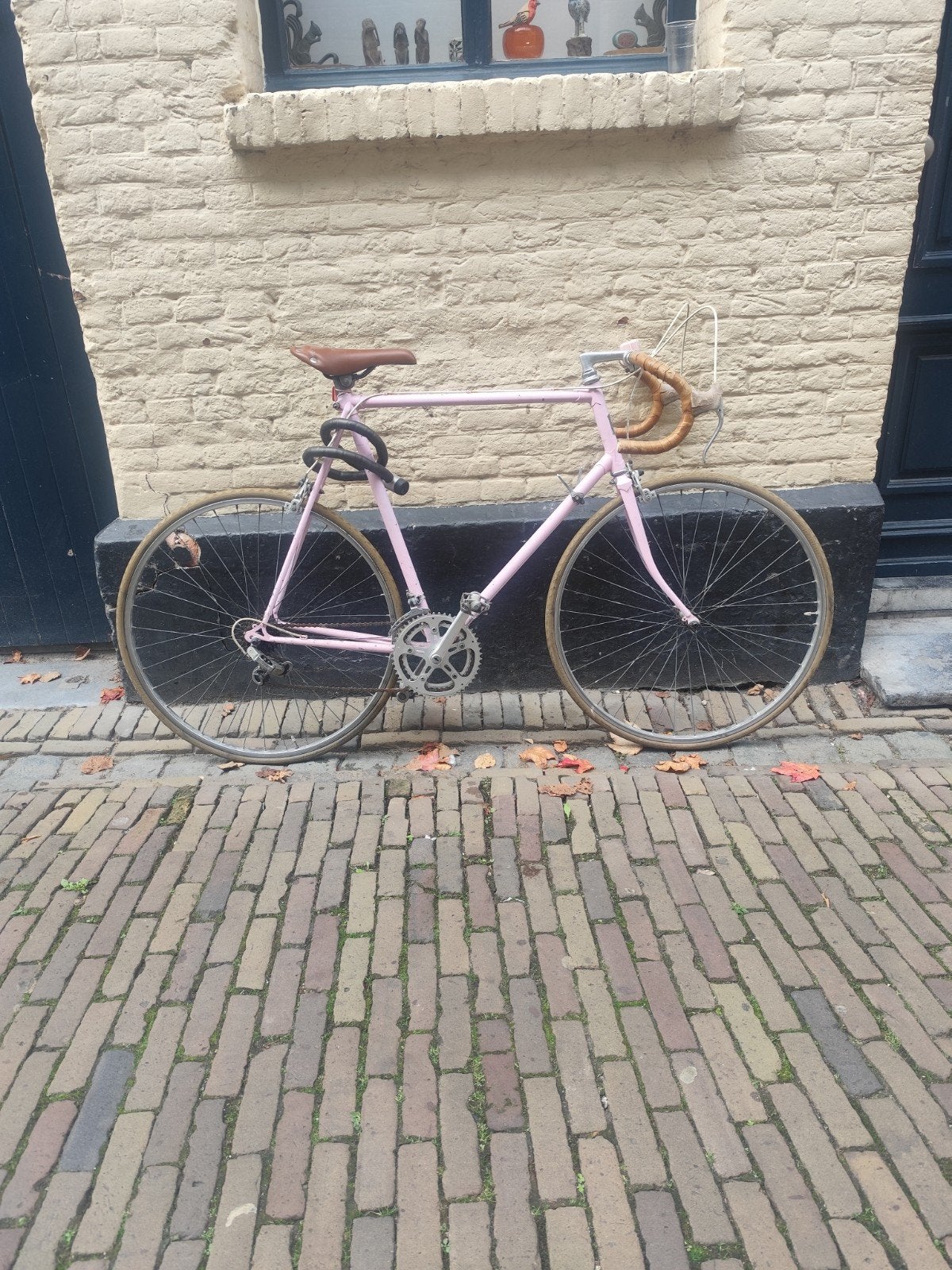 Batavus Retro Racefiets - 12 versnellingen, Fietsen en Brommers, Ophalen, 28 inch, Gebruikt, Batavus