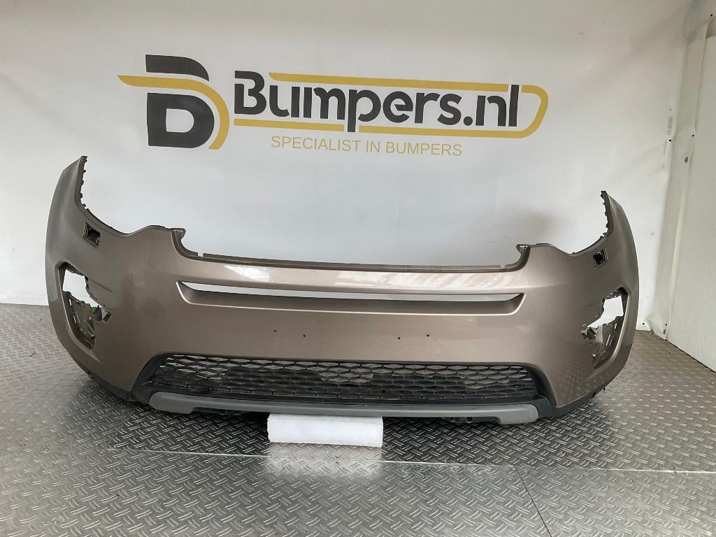 Bumper Land Rover Defender Dmax Discovery L550 L460 Voorbmpr, Ophalen, Bumpers.nl, Info@Bumpers.nl, Bumpers.nl