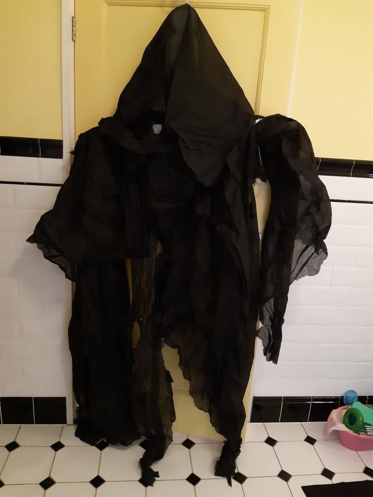 Dementor Versiering voor Harry Potter Feest, Hobby en Vrije tijd, Ophalen, Gebruikt, Versiering