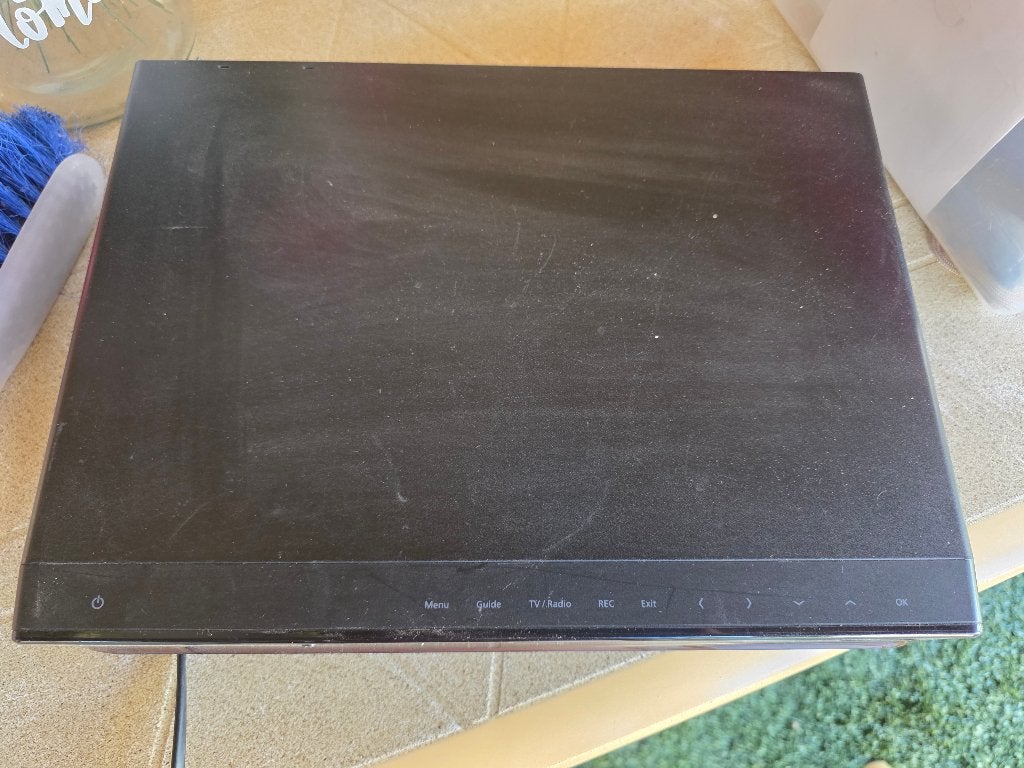 Samsung, DVR HDTV HDMI DOLBY DIGITAL, Ophalen, Zo goed als nieuw