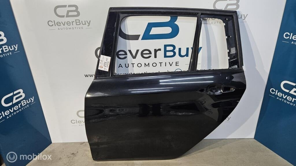 Achterdeur links originl links BMW 2-serie F45 ('14->), Gebruikt, Ophalen of Verzenden, BMW