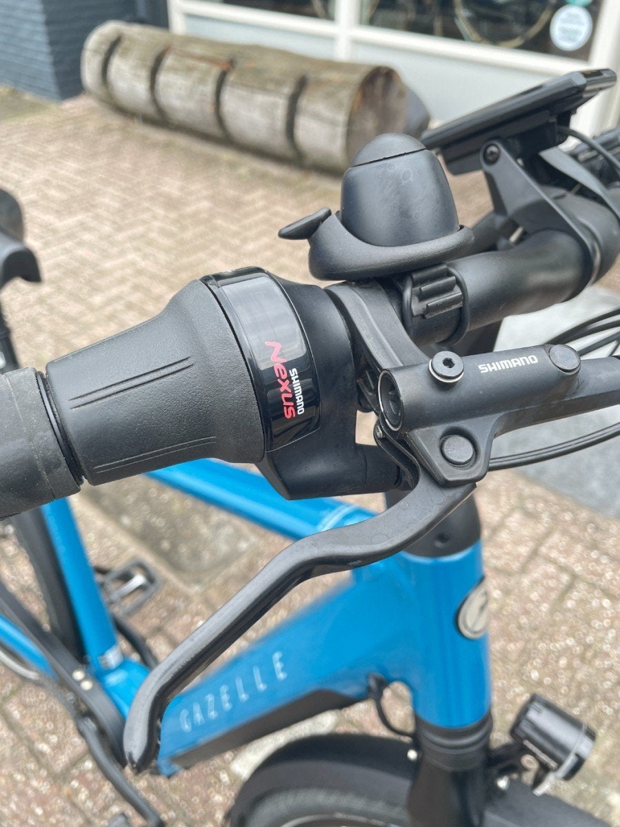 CHAMONIX C5 H53 Ink blue €1799, Ophalen, Gebruikt, -, -