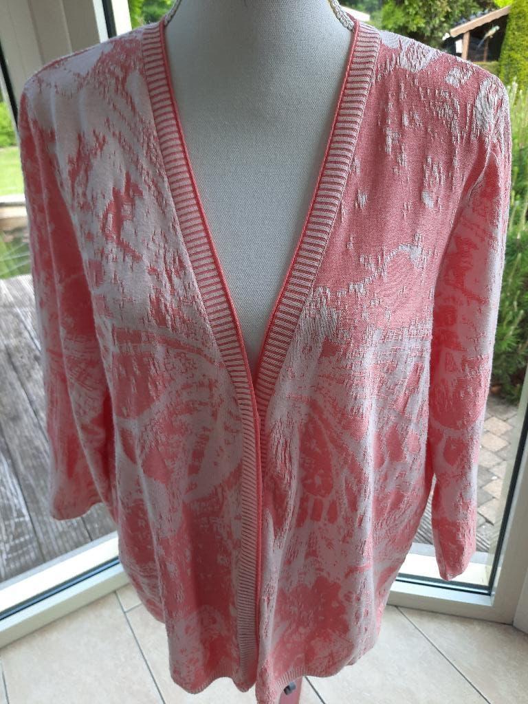 Leuk vest GOLLEHAUG - 46, Overige kleuren, Gollehaug, Maat 46/48 (XL) of groter, Ophalen of Verzenden