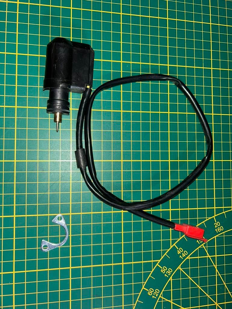 Electrische choke scooter, Ophalen of Verzenden, Zo goed als nieuw, Overige typen, Overige merken