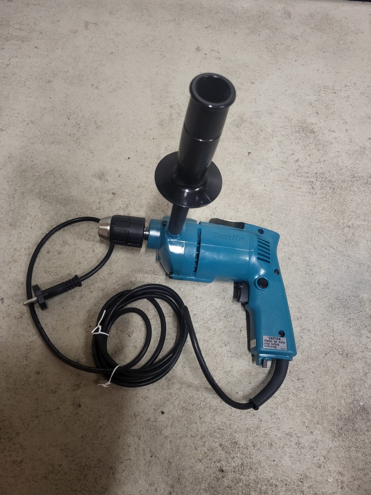 Makita DP4700 Boormachine 510W – Showroommodel, Boormachine, Variabele snelheid, Nieuw, Ophalen of Verzenden