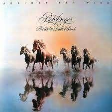 Bob Seger & The Silver Bullet Band Against The Wind LP Nieuw, Cd's en Dvd's, Vinyl | Rock, Ophalen of Verzenden, Nieuw in verpakking