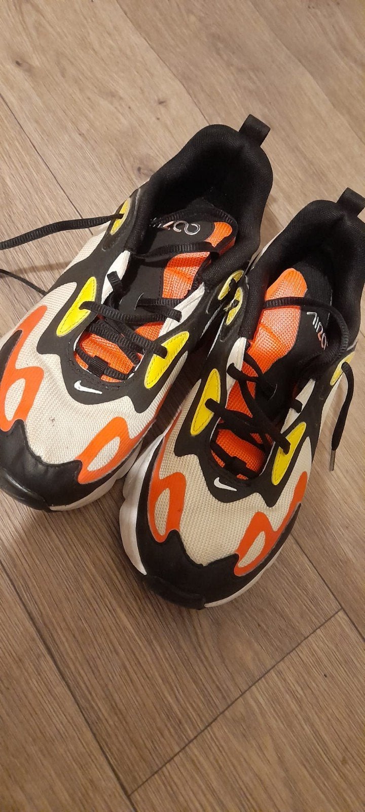 Nike Air Max 200 sneakers - Maat 37, Verzenden