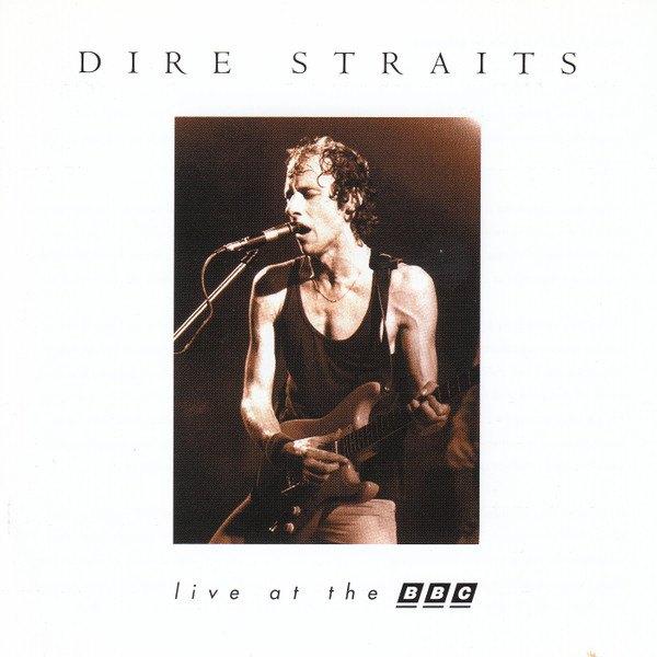 Dire Straits – Live At The BBC CD, Verzenden, 1990 - 1999, Zo goed als nieuw