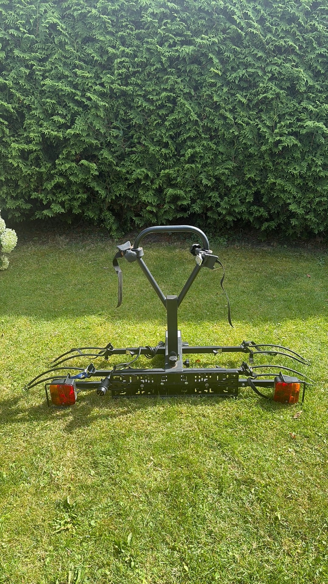 Fietsendrager typho proloog, Ophalen, Gebruikt, Overige merken