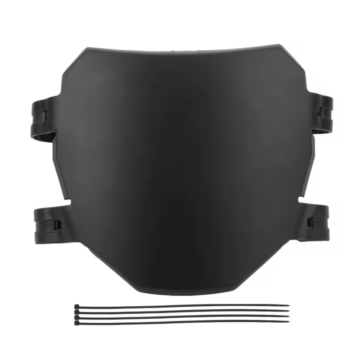 RYVEX ODI / Motocutz Plate – Fatbike – €14,95, Ophalen of Verzenden, Nieuw