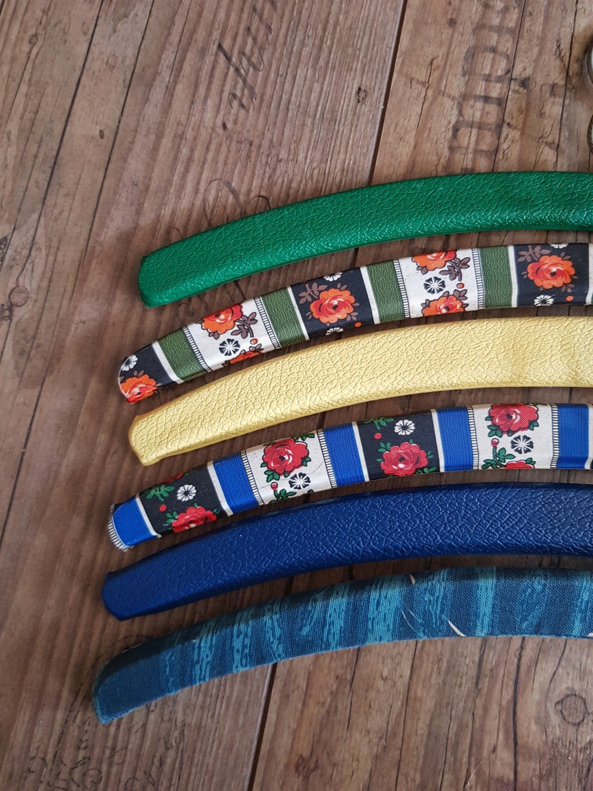 Retro kledinghanger, Verzamelen, Ophalen of Verzenden, Huis en Inrichting