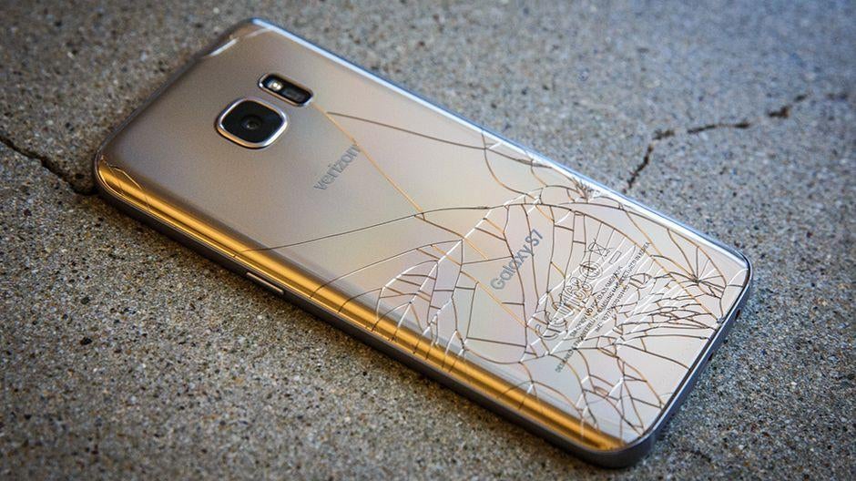 Samsung galaxy S22 glas stuk wij hebben nieuwe unit, Ophalen of Verzenden
